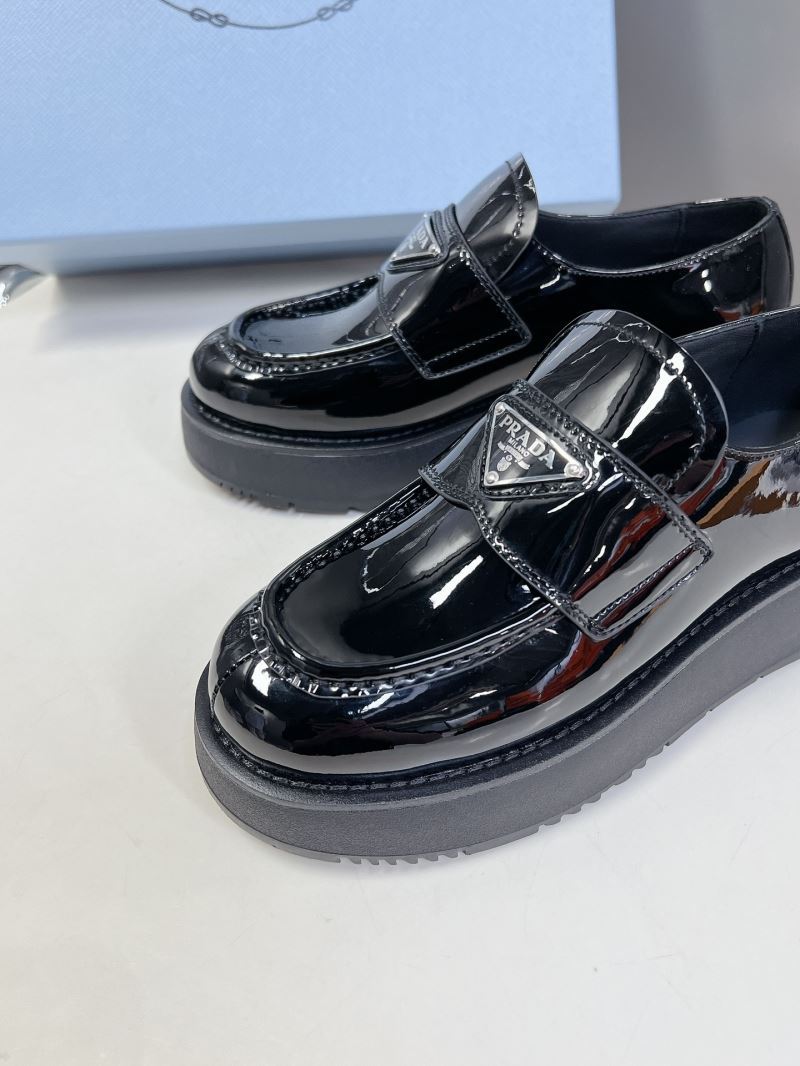 Prada Low Shoes